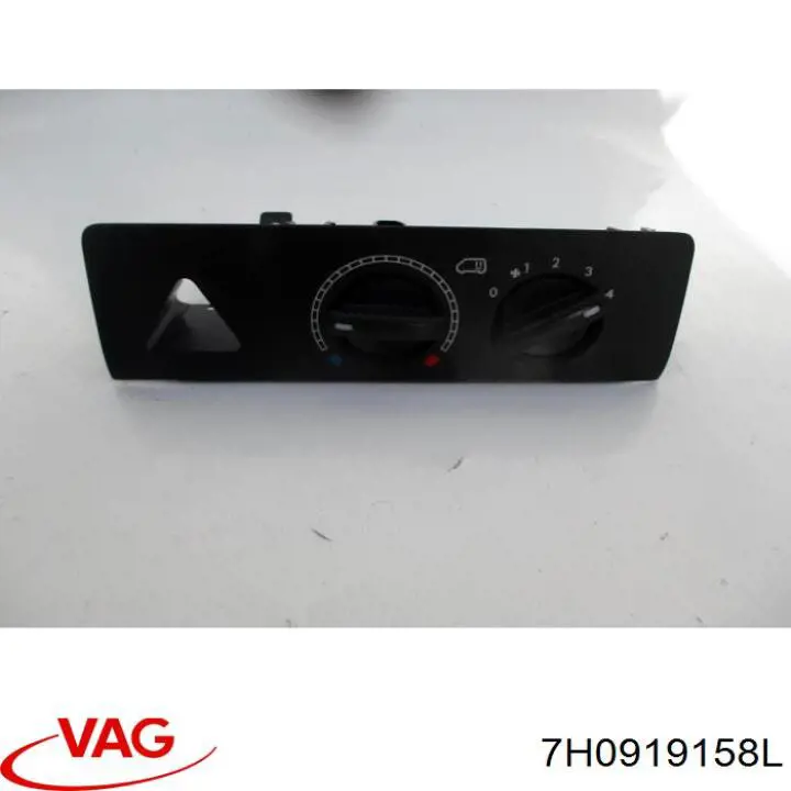 7H0919158L VAG 