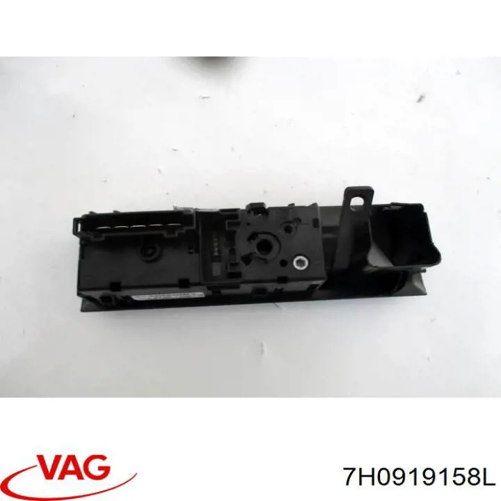  VAG 7H0919158L ціна, від 102.61 USD