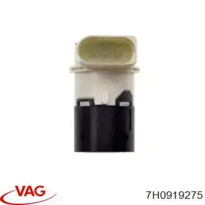 Купити 7H0919275 VAG Датчик сигналізації паркування (парктронік), передній бічний