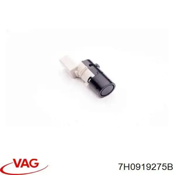 Купити 7H0919275B VAG Датчик сигналізації паркування (парктронік), задній