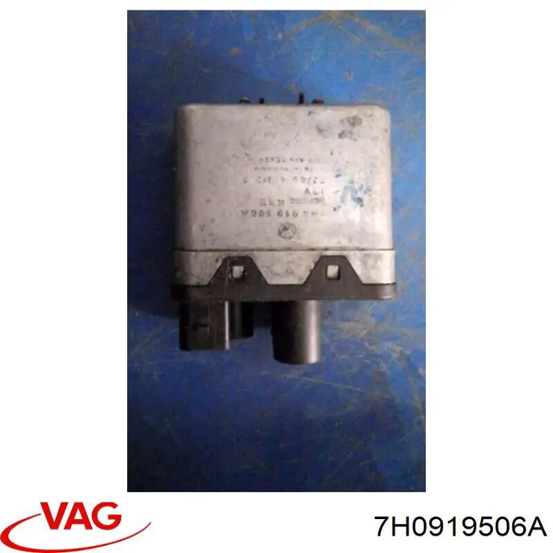 VAG 7H0919506A ціна, від 231.44 USD