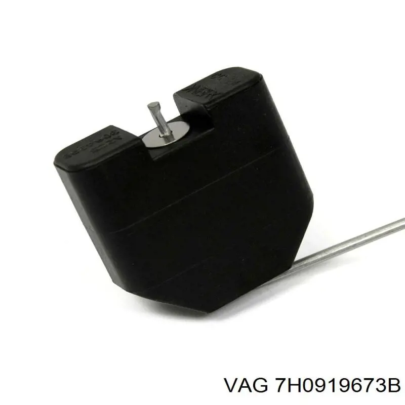 Паливний насос електричний, занурювальний VAG 7H0919673 ціна, від 58.23 USD