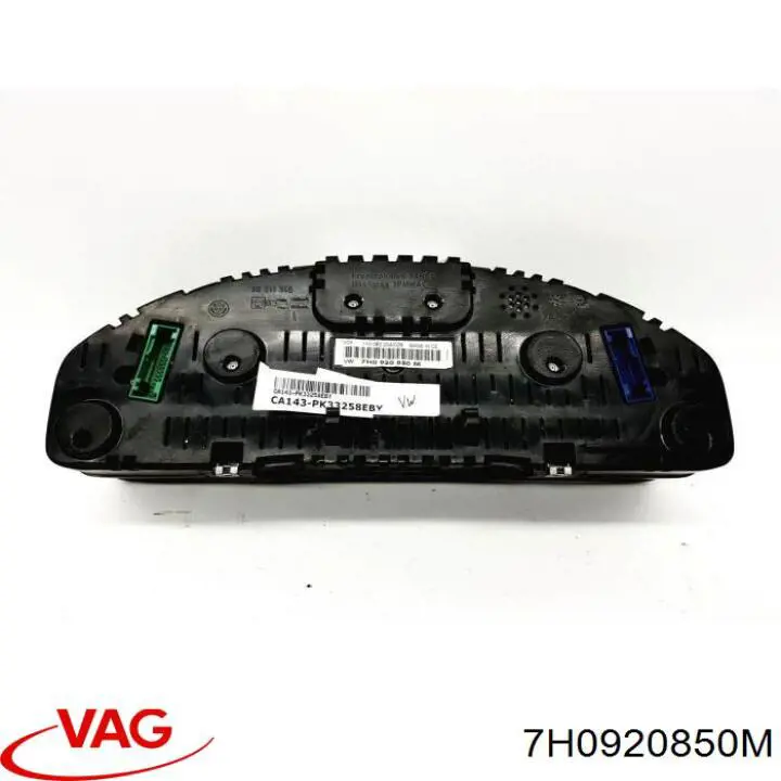 Купити 7H0920850M VAG Прилади управління