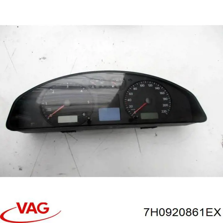 Купити 7H0920861EX VAG Спідометр