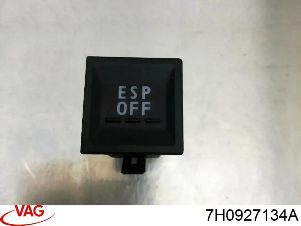  VAG 7H0927134A ціна, від 7.05 USD