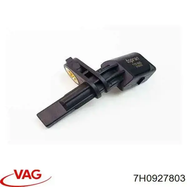 Датчик ABS передній лівий VAG 7H0927803 ціна, від 4.51 USD