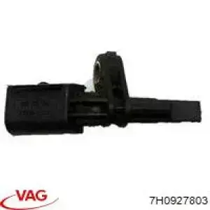 Сенсор АБС VAG 7H0927803