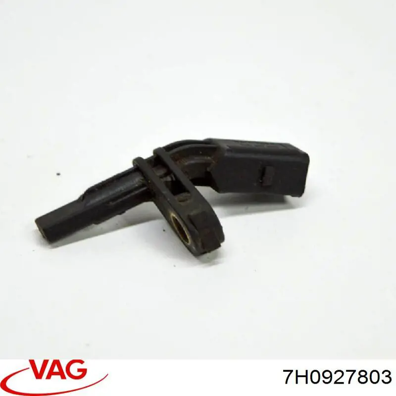 Датчик АБС (ABS) передній, лівий 7H0927803 VAG