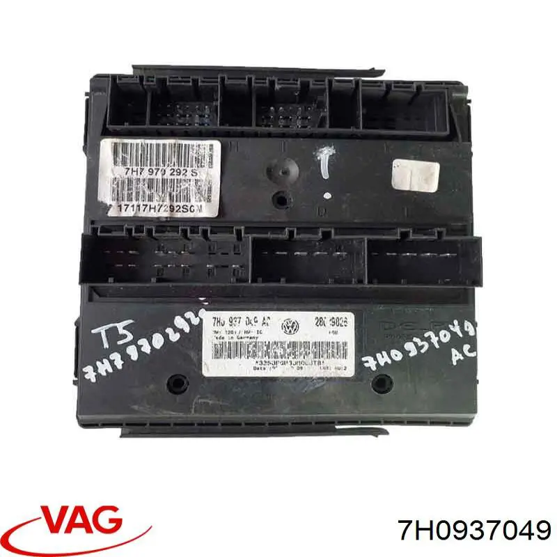 7H0937049 VAG 