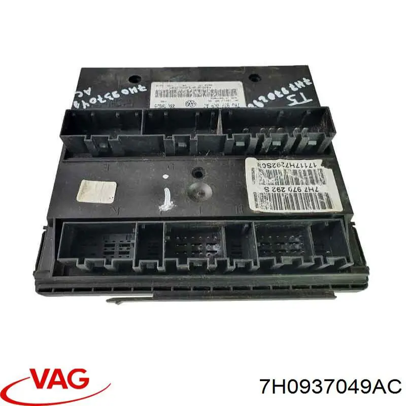  7H0937049AC VAG