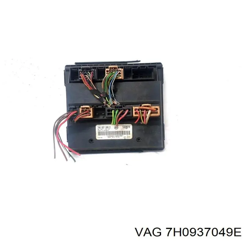 7H0937049E VAG 