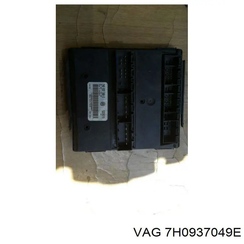  VAG 7H0937049E ціна, від 36.91 USD