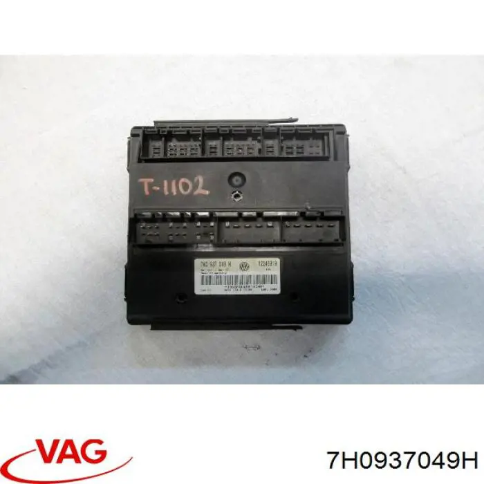 7H0937049H VAG 