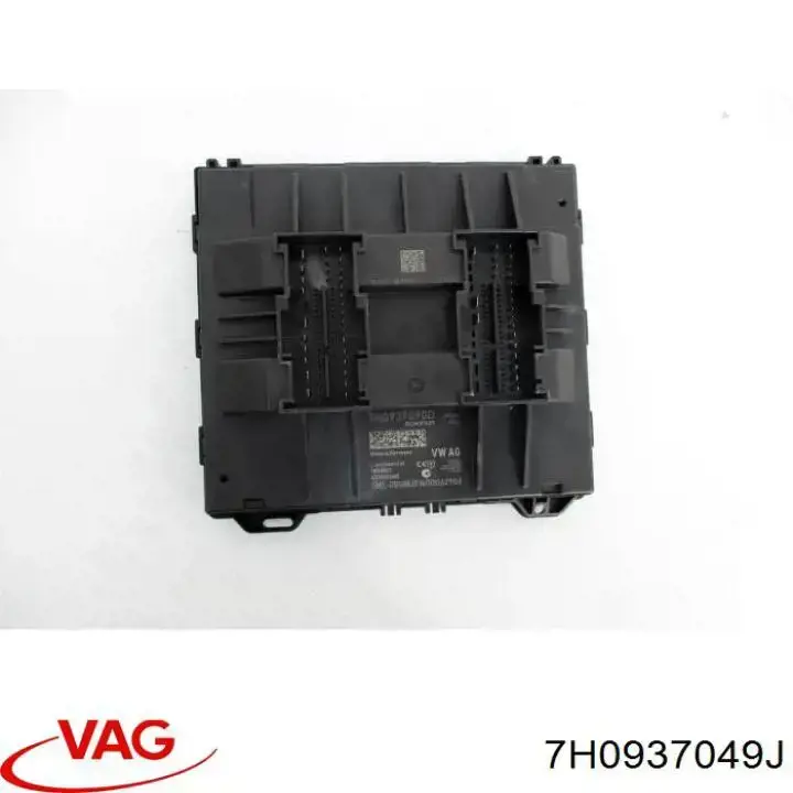  VAG 7H0937049J ціна, від 44.34 USD