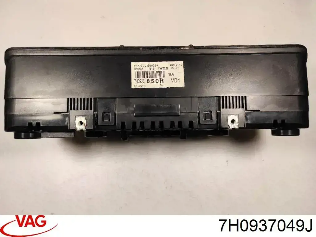 7H0937049J VAG 