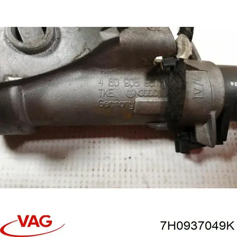  VAG 7H0937049K ціна, від 43.93 USD