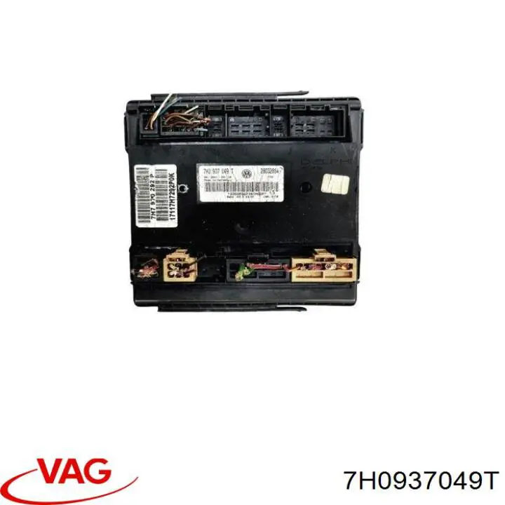 7H0937049T VAG 
