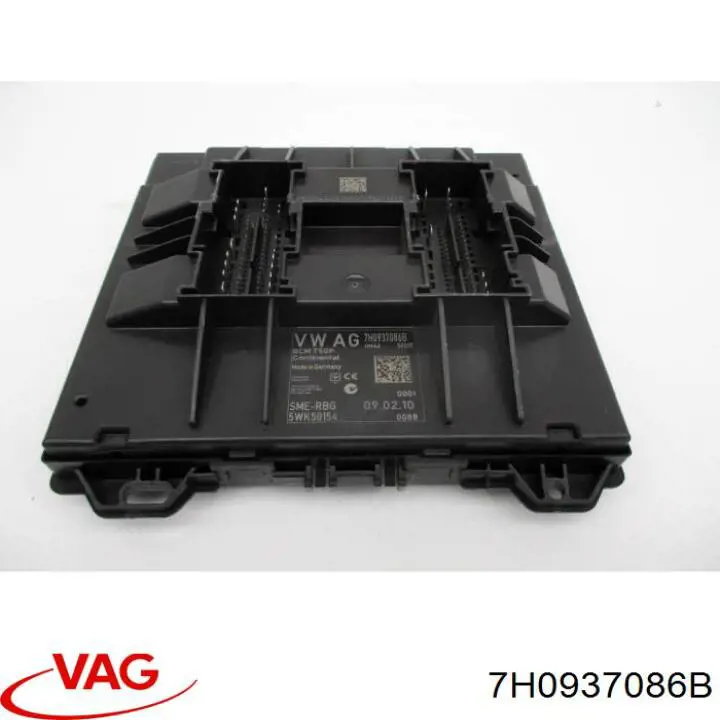 7H0937086B VAG 