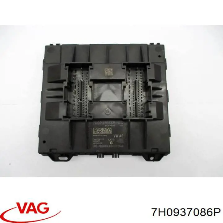  VAG 7H0937086P ціна, від 112.74 USD