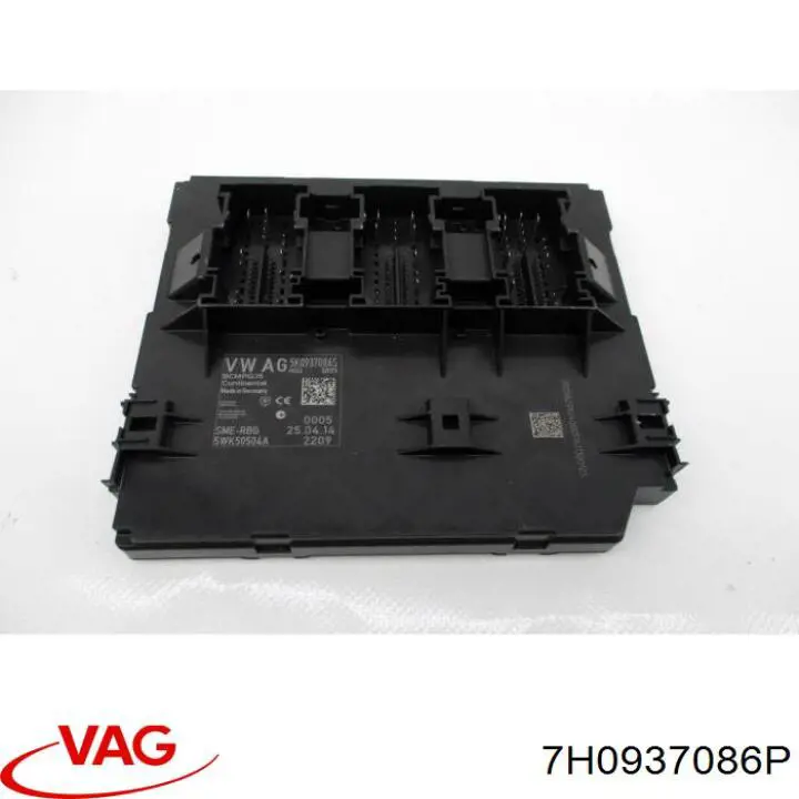 Купити 7H0937086P VAG 