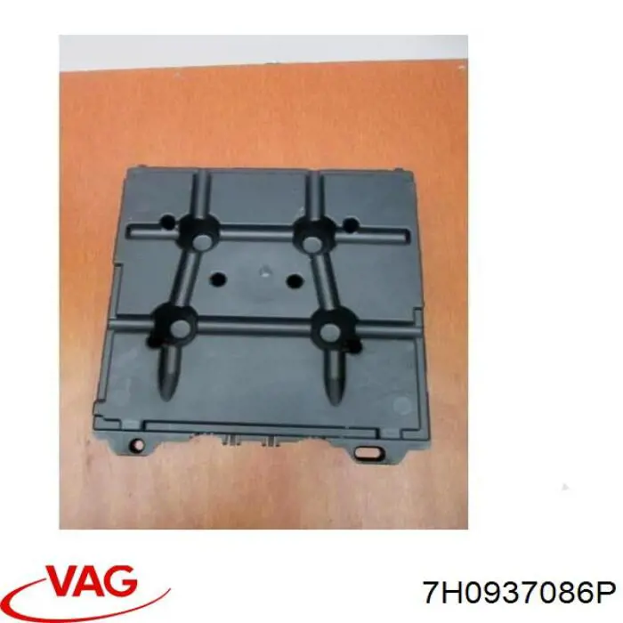  7H0937086P VAG