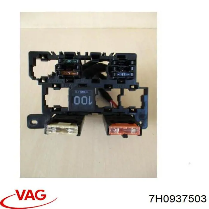 7H0937503 VAG 