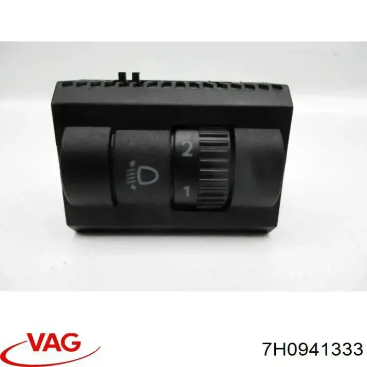 Автоматичний коректор фар VAG 7H09413339B9 ціна, від 6.33 USD