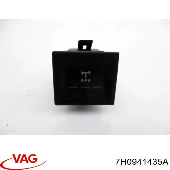  VAG 7H0941435A ціна, від 19.00 USD