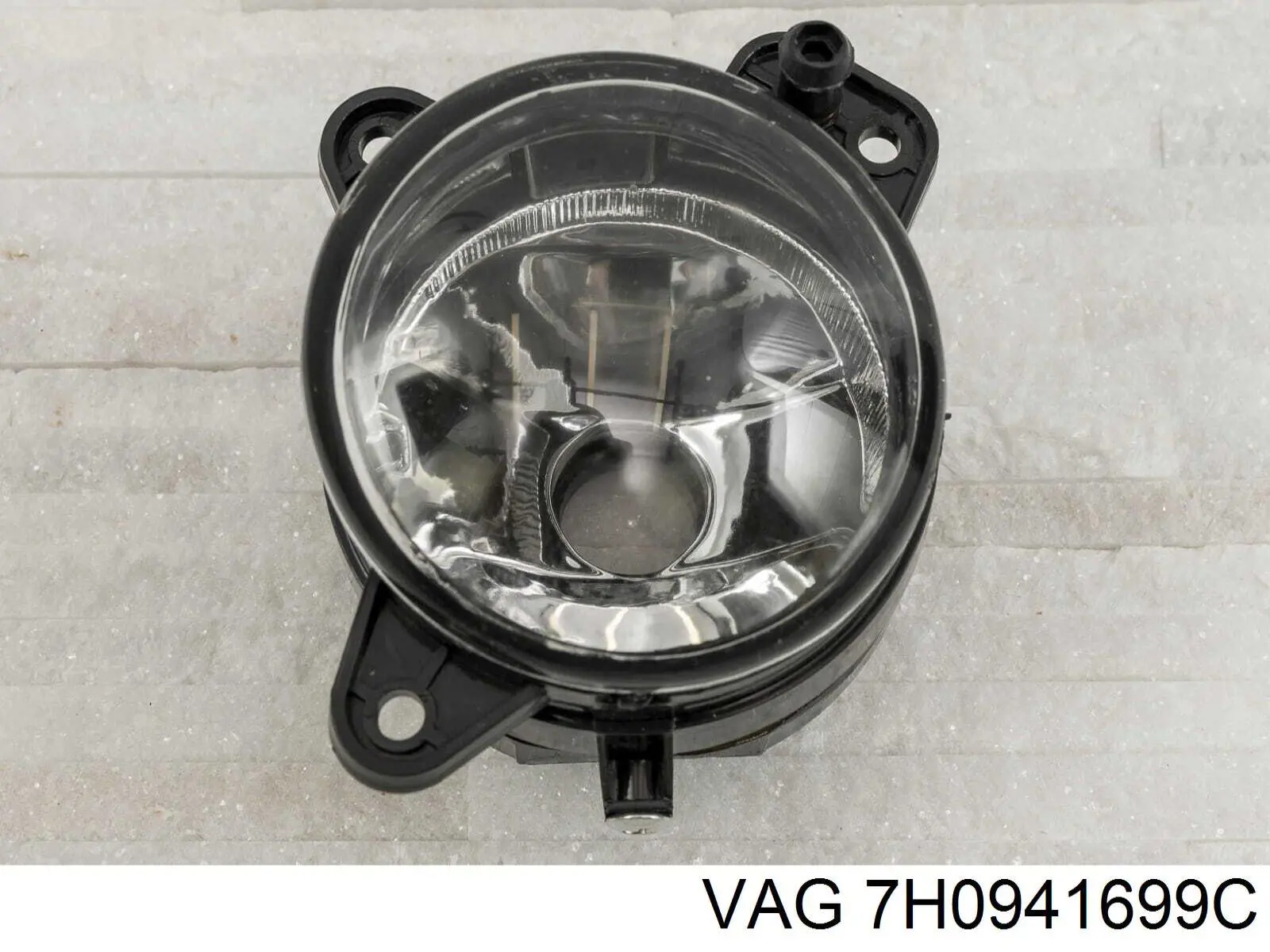 Фара, ліва VAG 7H0941699C