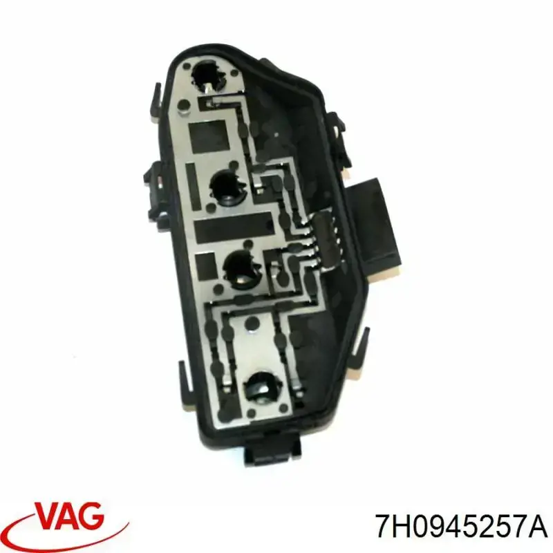 Плата заднього ліхтаря, контактна VAG 7H0945257A ціна, від 11.40 USD