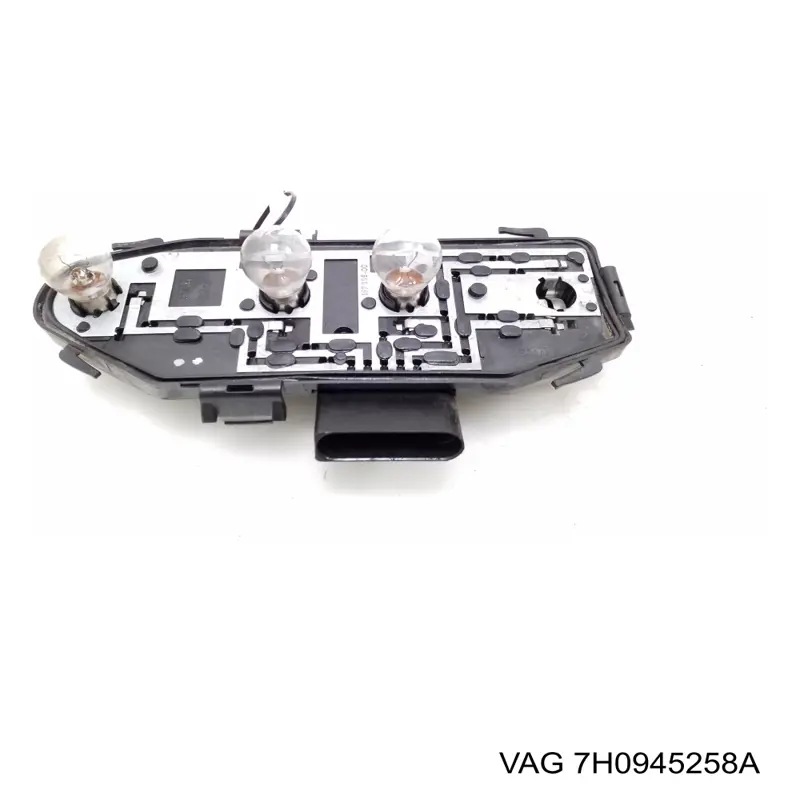 Плата заднього ліхтаря, контактна VAG 7H0945258A ціна, від 11.40 USD