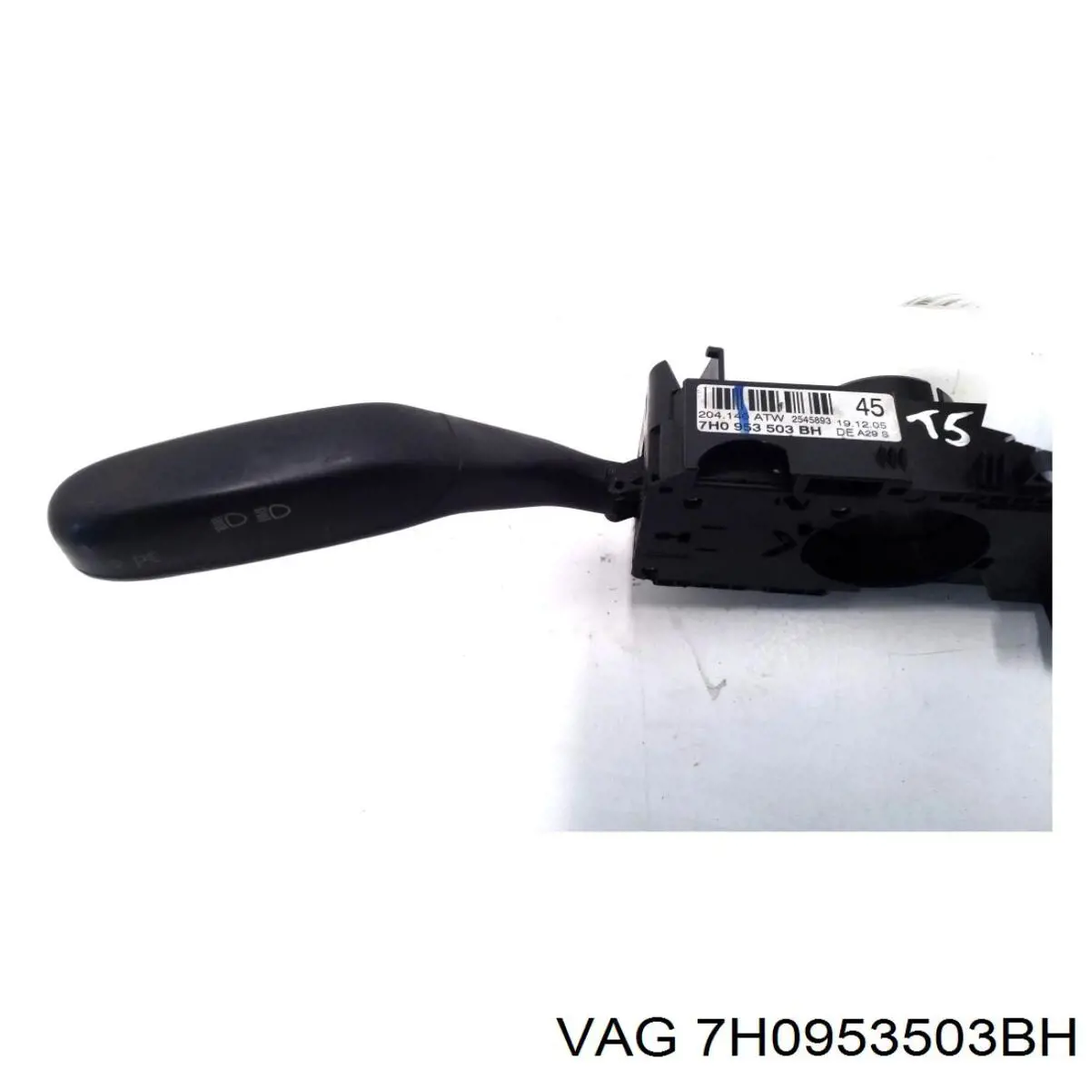  VAG 7H0953503BH