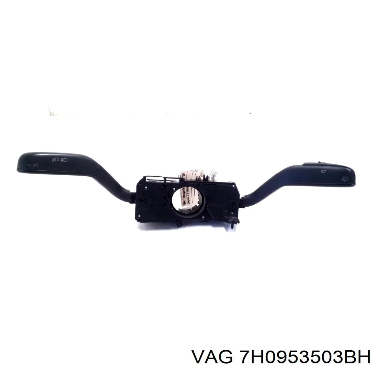  7H0953503BH VAG