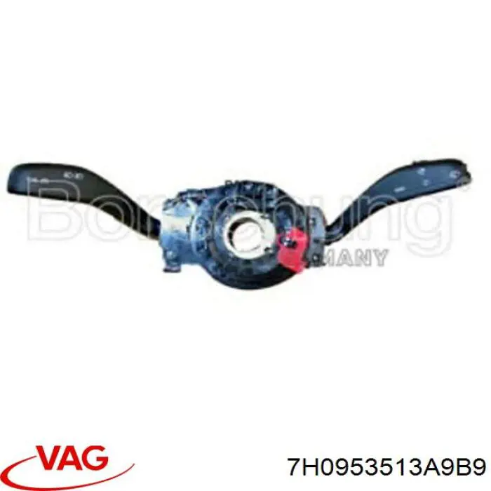 Перемикачі VAG 7H0953513A9B9 ціна, від 63.33 USD