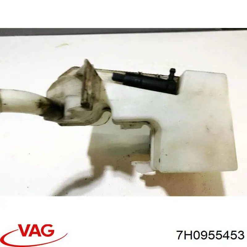  7H0955453 VAG