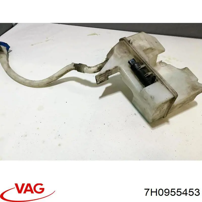  VAG 7H0955453 ціна, від 44.33 USD