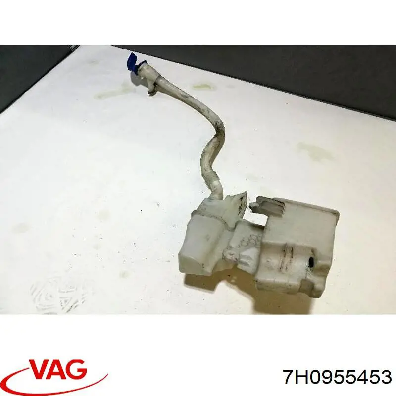 7H0955453 VAG 