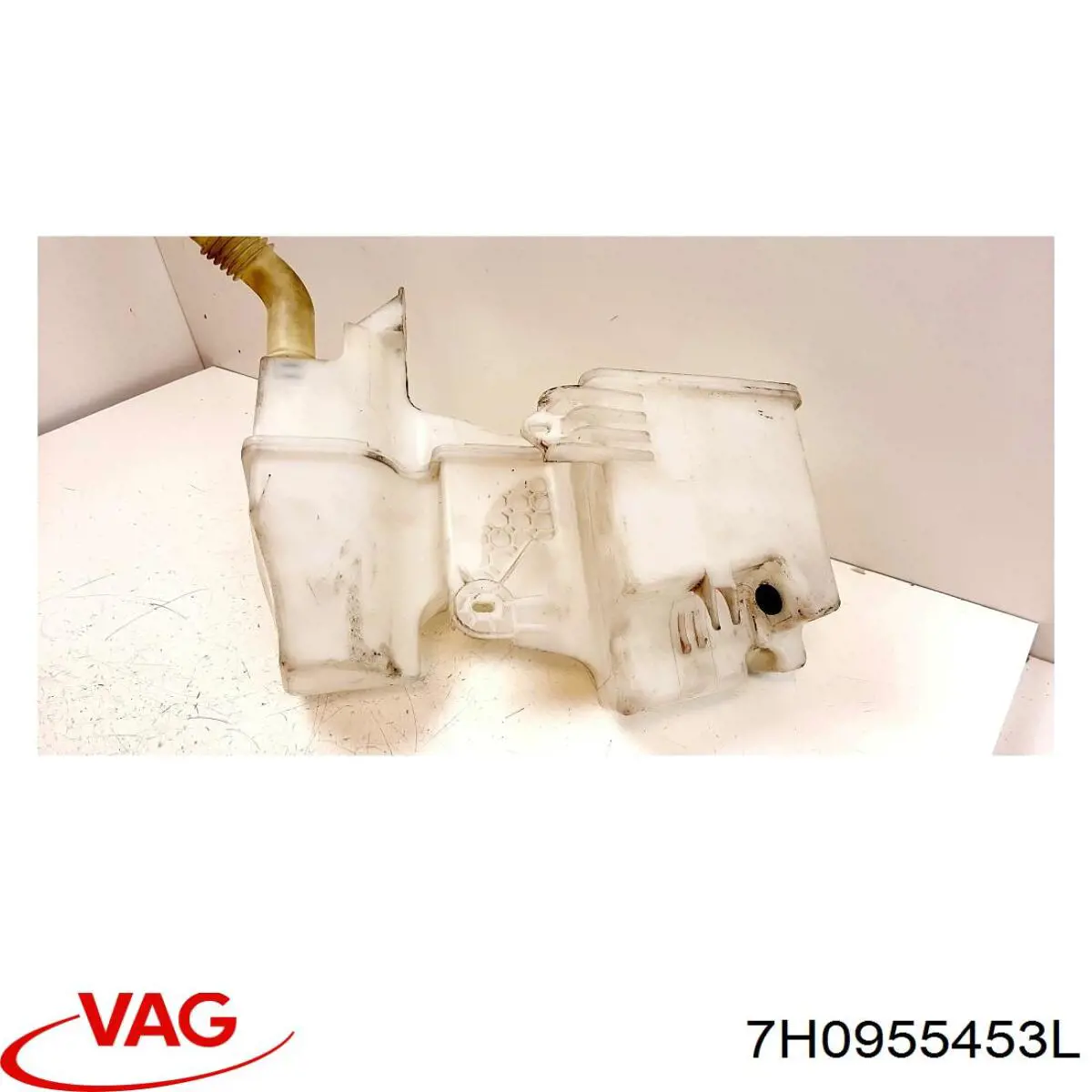  VAG 7H0955453L ціна, від 26.97 USD