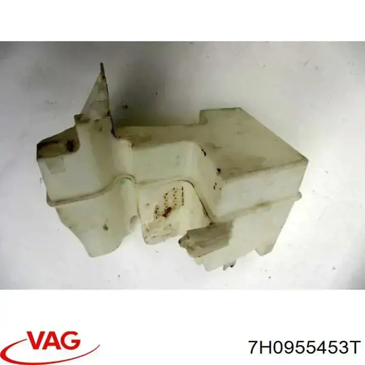 Бачок омивача 7H0959453M VAG