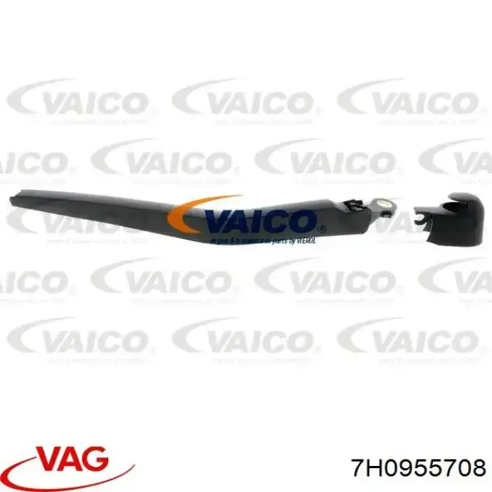 Купити 7H0955708 VAG Важіль-поводок склоочисника заднього скла