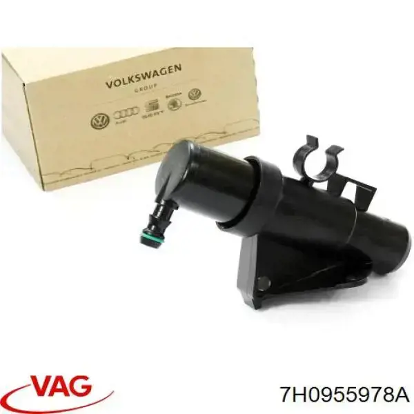 Купити 7H0955978A VAG 