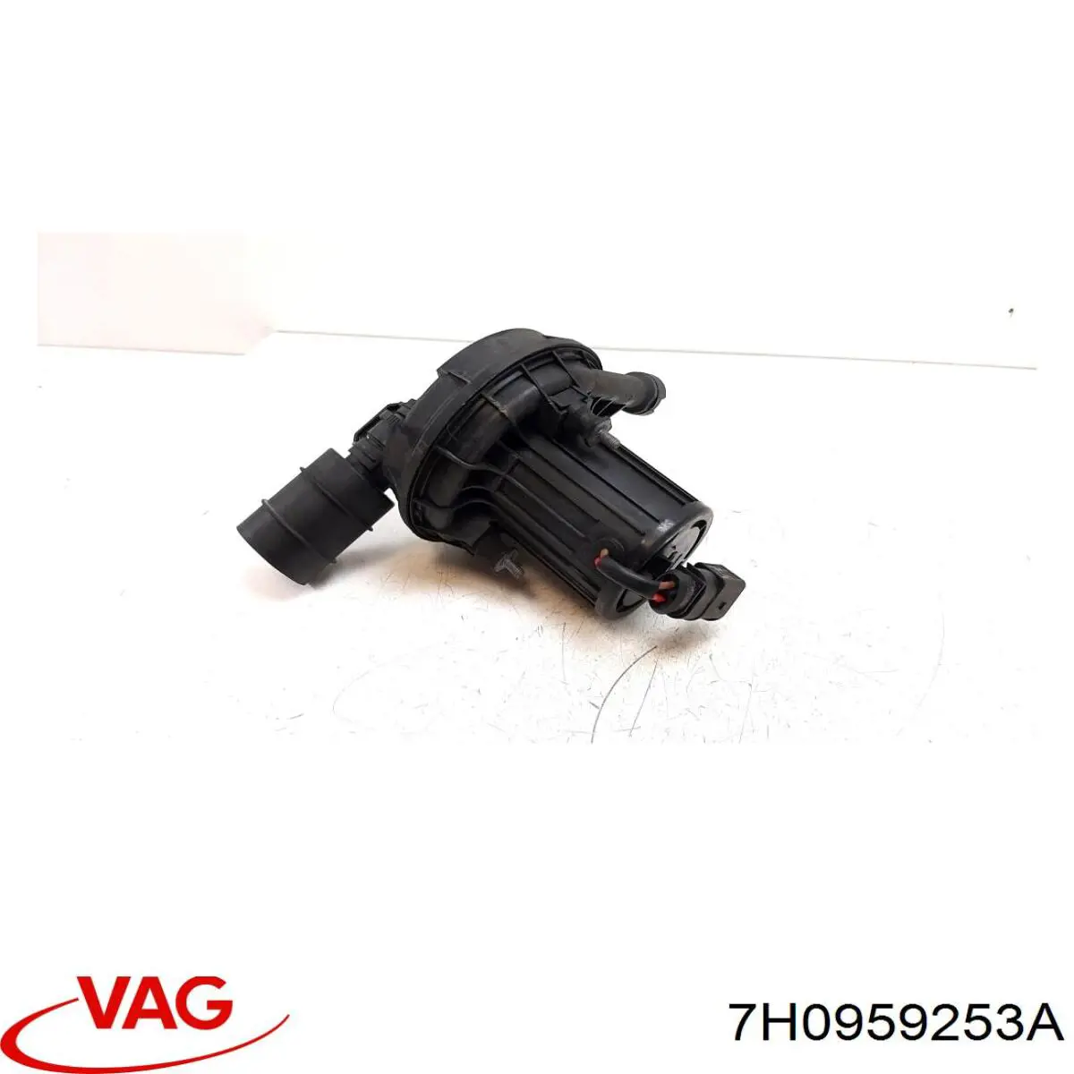 Купити 7H0959253A VAG Насос повітряний