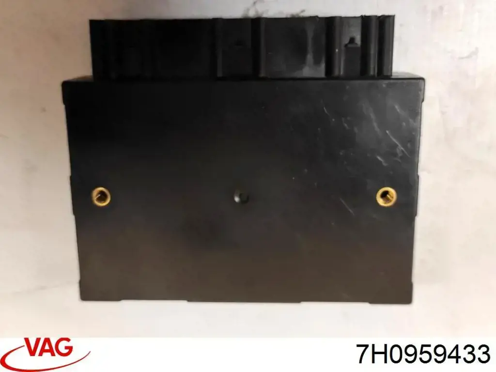  VAG 7H0959433 ціна, від 28.12 USD
