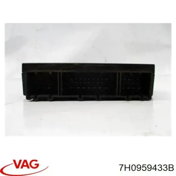 Купити 7H0959433B VAG Блок комфорту