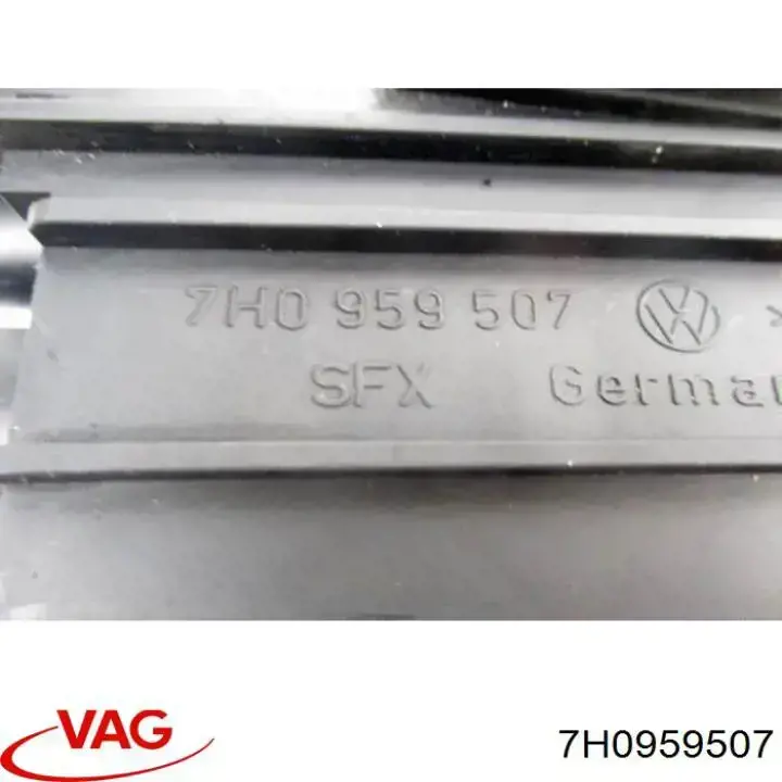  7H0959507 VAG