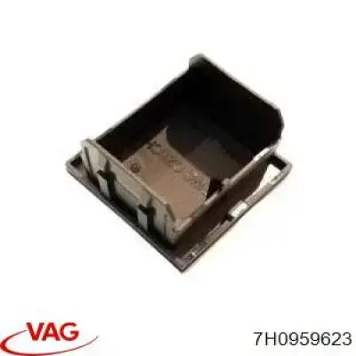 Купити 7H0959623 VAG 