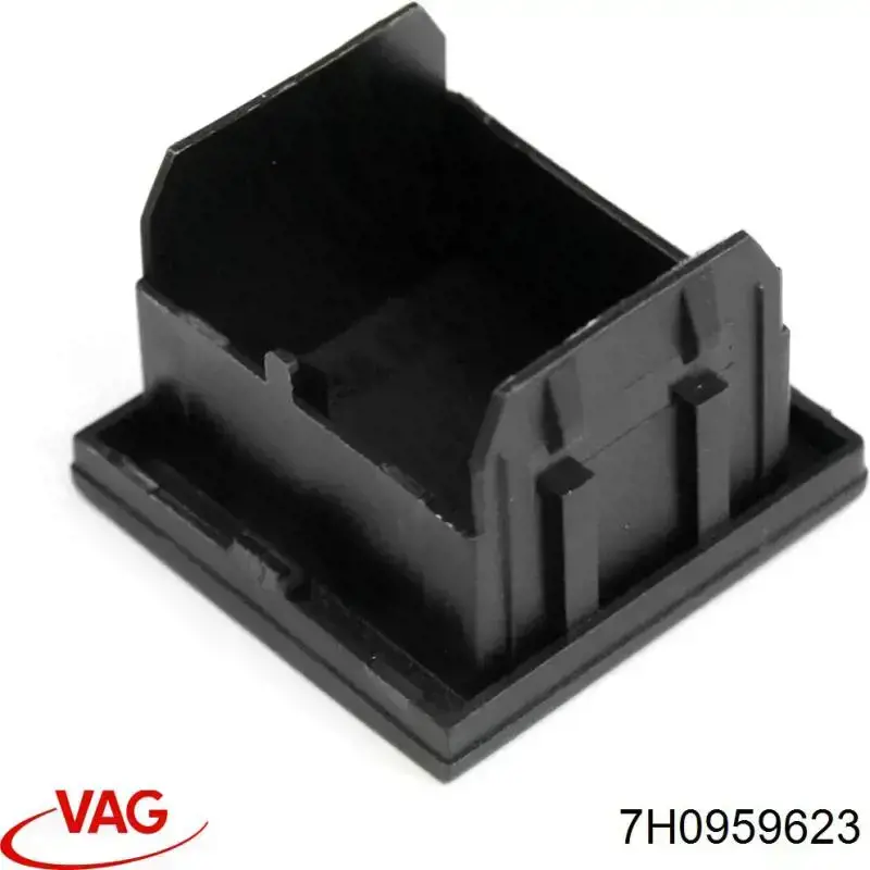 Купити 7H0959623 VAG 