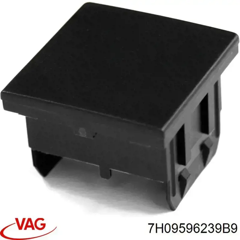  7H09596239B9 VAG