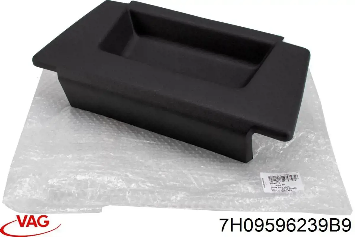 Купити 7H09596239B9 VAG 