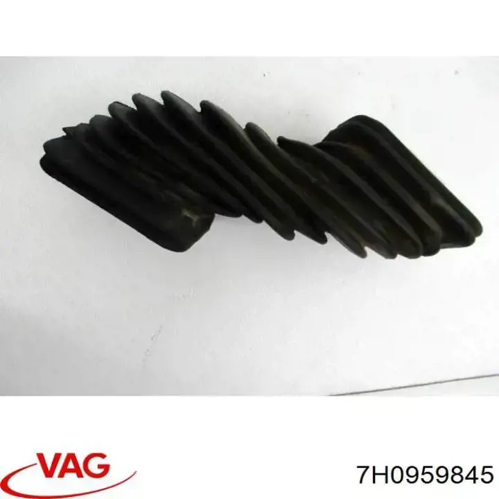  7H0959845 VAG